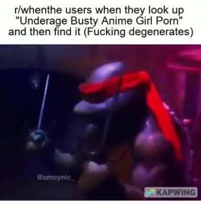 Starting to wonder how you guys keep stumbling into this stuff