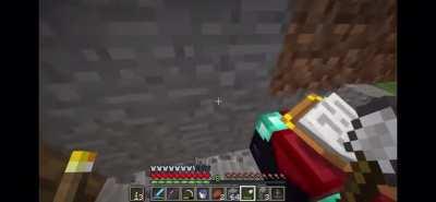 This is the best part of the new Techno video