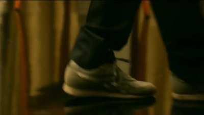 Me getting ready to make women feel unsafe at night.