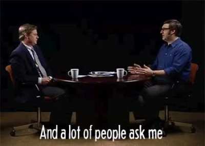 I'm Afraid of Getting D@$# Zits