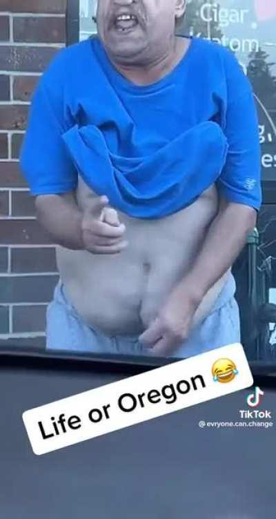 What is this so I never take it