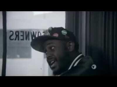 When Daryl Davis (the man who got over 200 KKK to quit the Klan) sat down to speak with Black Lives Matter.