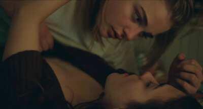 Chloe Grace Moretz's best scene