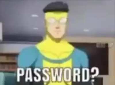 Invincible season 3 leak footage