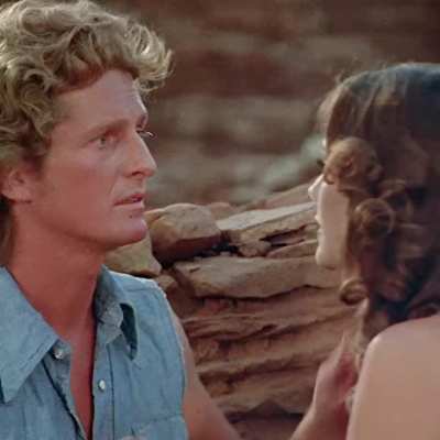 Lynda Carter - Bobbie Jo and the Outlaw (1976)