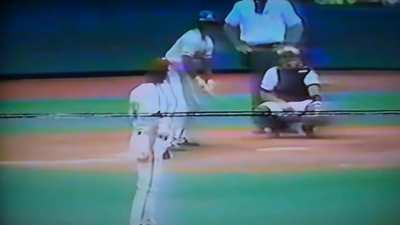 [Highlight] Dale Murphy remembers being 