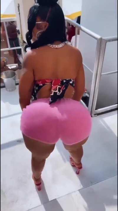 Ari Fletcher Twerk Compilation