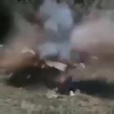 The consequences of war