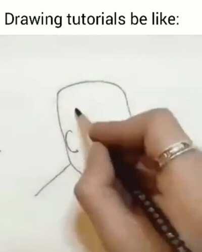 Just three easy steps