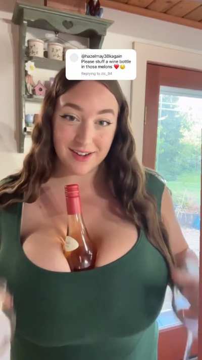 Some wine 😵‍💫😍