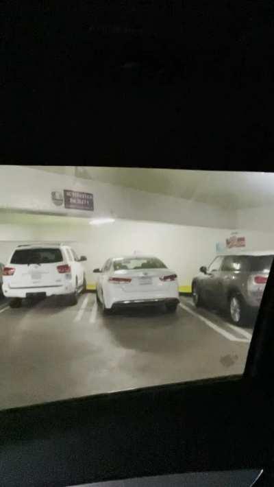 how does my ass look from this angle? [BA]