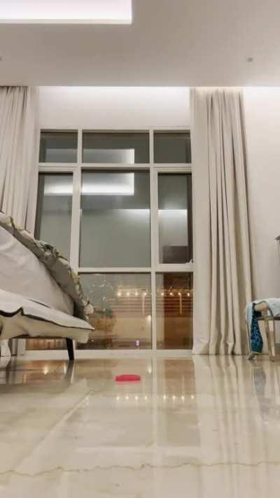 They see em rollin’ ,they hatin’