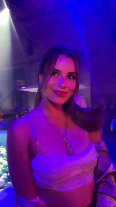 Cristalino Nights IG October 2023