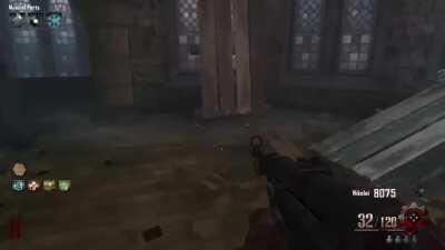 I got myself into it, and I got myself out of it, always take responsibility lads 😉