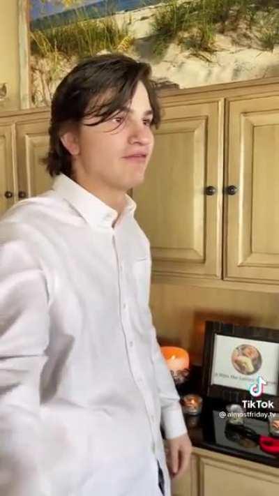 How you expect your friends to react to your fantasy football injuries