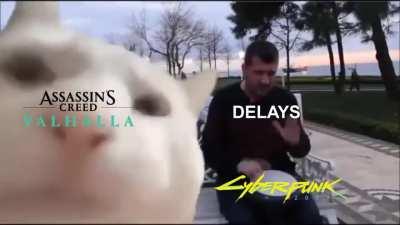 Increased sales go brr