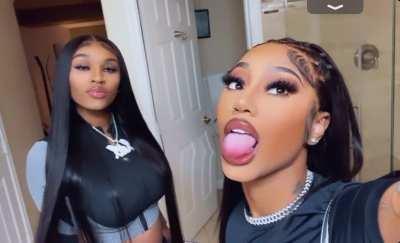 EbonyDSLs - Video #9042