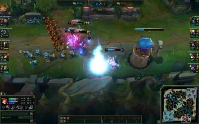 One of the worst dives I have ever seen