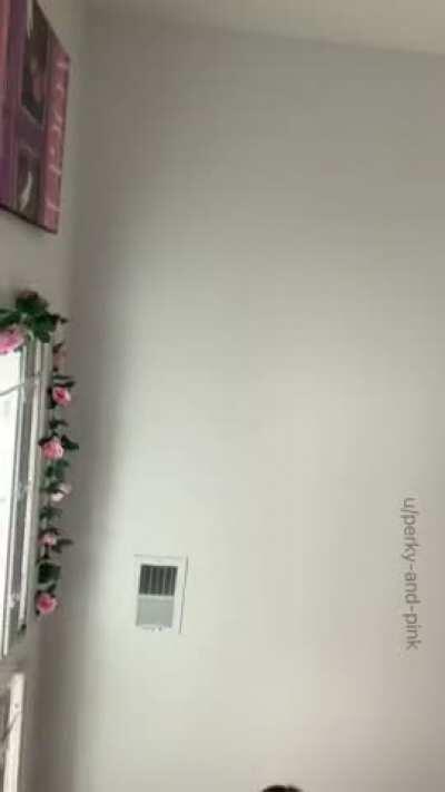 Would you let me sit on your face?