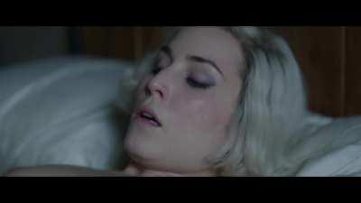 Noomi Rapace in 'What Happened to Monday'