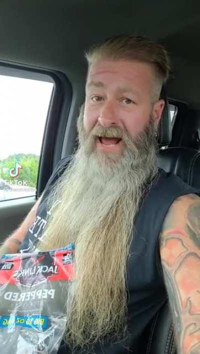 Super cool pro wrassling fan