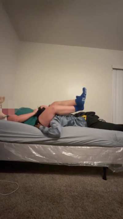 Should I post the full video ?