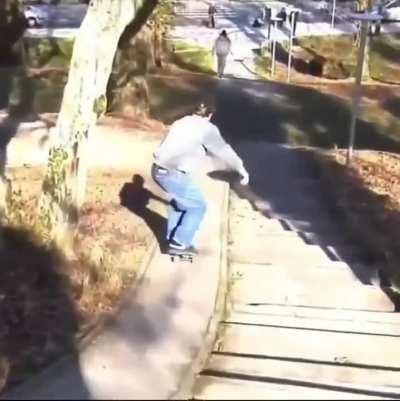 The ending just makes it more impressive