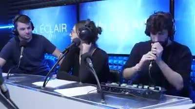 This guy is really is a living ORCHESTRA! and his Vocals!!