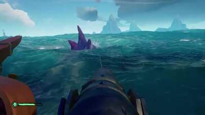 So I think I just made my video 100% better