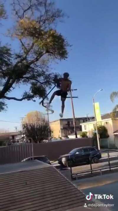 HMRB....just hold it.