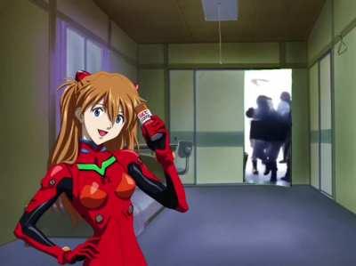 Message for you guys