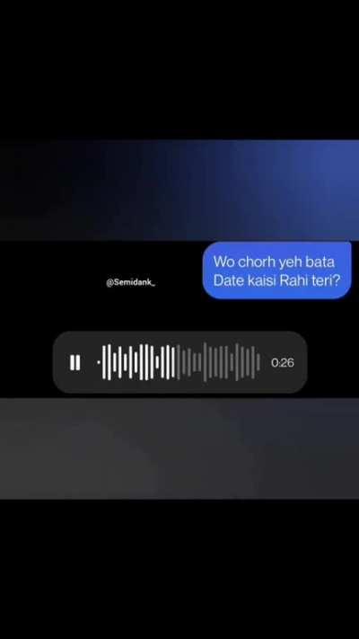 Traumatic experience ð³ð³