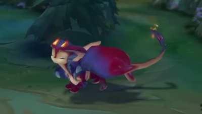 Source: 2BSkyen - Smolder, Skarner VGU and Arcane | TBSkyen reacts to League of Legends in 2024