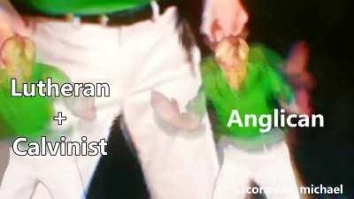 This is getting out of hand, now there are a lot of them.