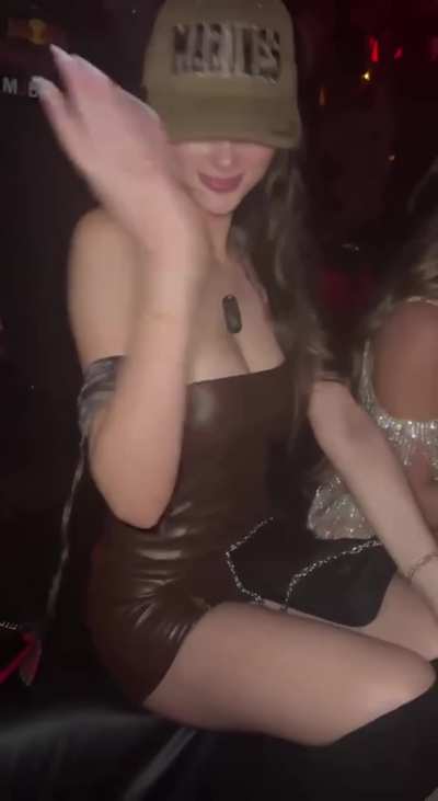 Naughtiest among the rest