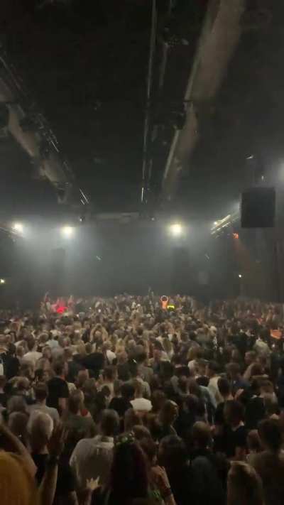 Guy J - We are Lost: Amsterdam, 2025 (2)