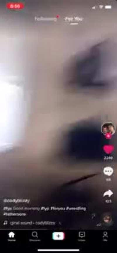 Just guys being dads