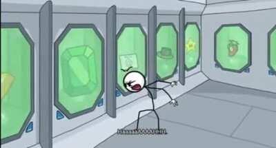 HENRY HOW COULD YOU?!?1?!