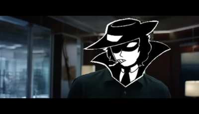 Fatherless Behavior: Endgame