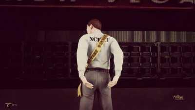 WWE PPV: The Battle for Hoover Dam