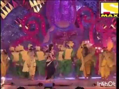 Sheila ki Jawani in marathi style