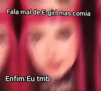 Ten algumas retardadas mas eu Pegaria