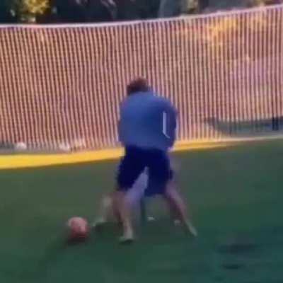 four dick moves in total 