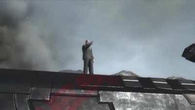 Three Hopes Claude when u ask him how he knows Rhea is racist to outside regions