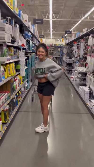Walmart flash