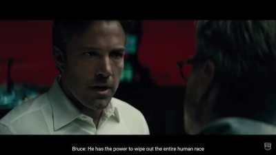 Best Interpretation of Lex Luthor: