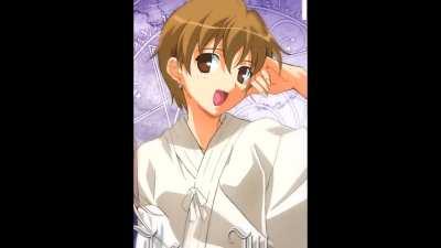 Taiga and Illya singing! (Fate-Stay Night Character Image Song Special - We Are Tora Buru)