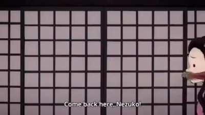 NeEEzUuuUkoOo chAaAaN (Zenitsu but autotune)