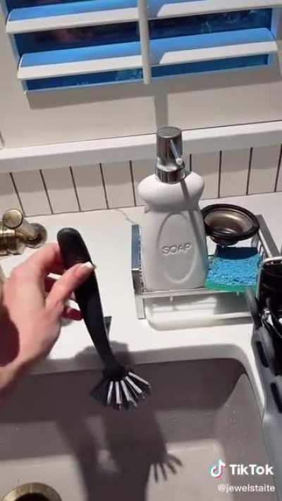 Wanna see something really sexy?