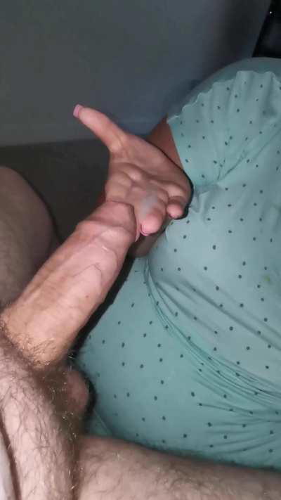 Working hard for that double load 😍